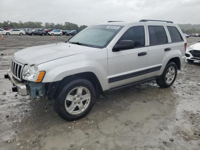 Изображение 1 2006 JEEP GRAND CHEROKEE LAREDO 2006 с VIN 1J4HS48N76C164397