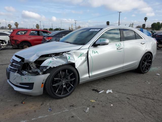 Изображение 2015 CADILLAC ATS LUXURY 2015