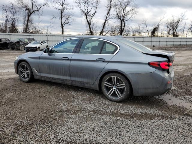 Obraz 2 z 2021 BMW 530 XI 2021 z VIN WBA13BJ03MWW88565