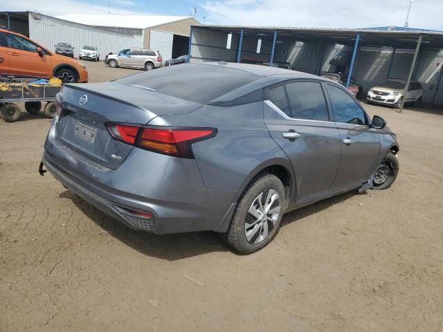 Изображение 3 2020 NISSAN ALTIMA S 2020 с VIN 1N4BL4BW2LC262362