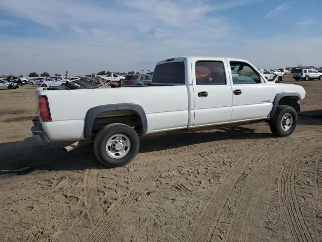 Obraz 3 z 2004 CHEVROLET SILVERADO C2500 HEAVY DUTY 2004 z VIN 1GCHC23U04F177459