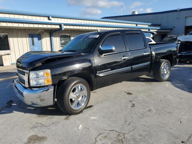 Изображение 1 2013 CHEVROLET SILVERADO C1500 LT 2013 с VIN 3GCPCSE08DG109060