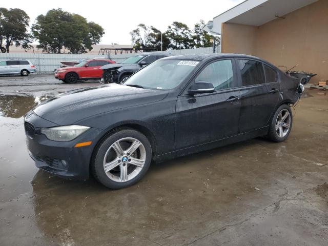 Изображение 1 2014 BMW 328 I SULEV 2014 с VIN WBA3C1C54EK116523