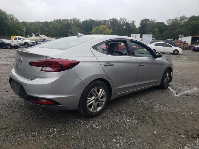 Image 3 of 2020 HYUNDAI ELANTRA SEL 2020 with VIN 5NPD84LF1LH562353