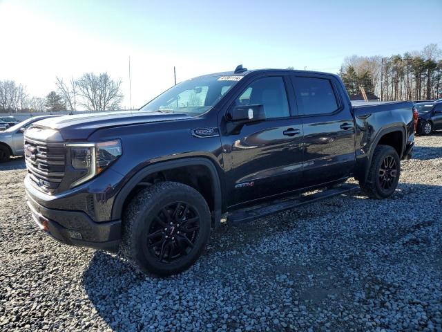 Obraz 2022 GMC SIERRA K1500 AT4 2022