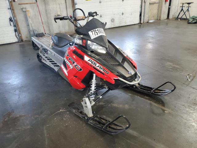 Изображение 1 2014 POLA SNOWMOBILE 2014 с VIN SN1CG8GS8EC013967