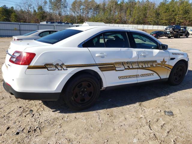 Obraz 3 z 2015 FORD TAURUS POLICE INTERCEPTOR 2015 z VIN 1FAHP2L84FG182092