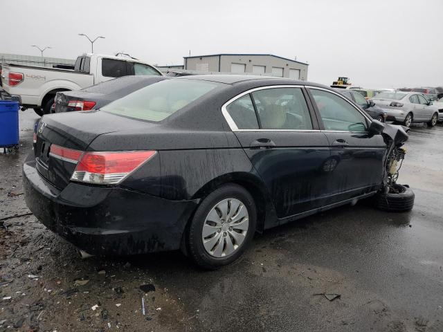 Изображение 3 2012 HONDA ACCORD LX 2012 с VIN 1HGCP2F3XCA211941
