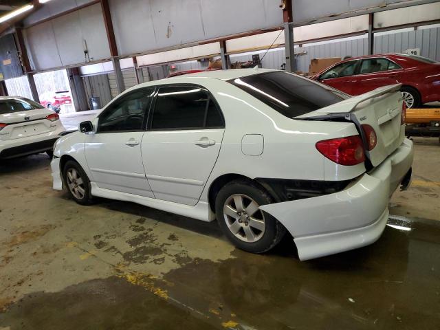 Изображение 2 2005 TOYOTA COROLLA CE 2005 с VIN 2T1BR32E75C506284