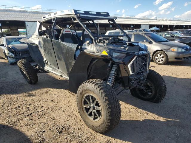Obraz 1 z 2021 POLARIS RZR TURBO S 4 2021 z VIN 3NSP4L923MG169325