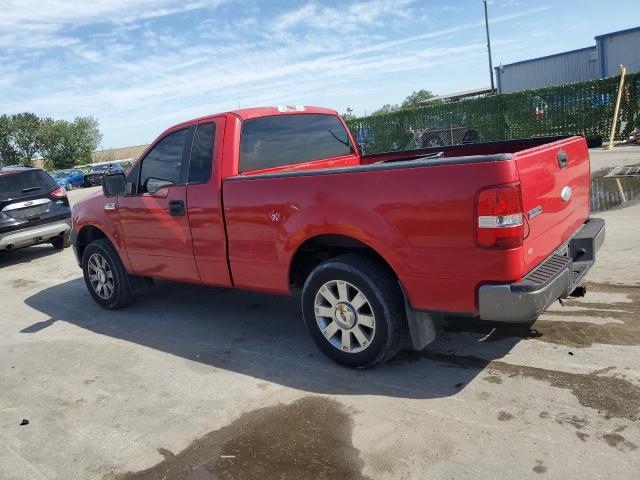 Obraz 2 z 2006 FORD F150  2006 z VIN 1FTRF12286NA36167