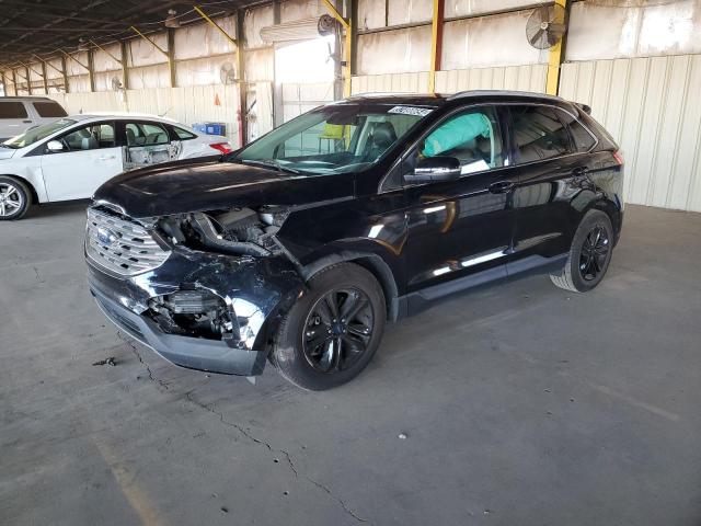 Obraz 1 z 2019 FORD EDGE SEL 2019 z VIN 2FMPK4J91KBB48684