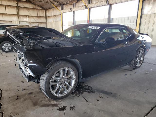 Obraz 2022 DODGE CHALLENGER GT 2022