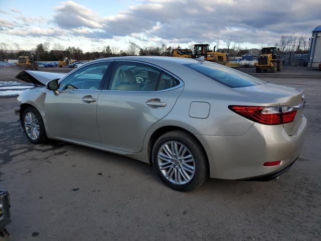 Изображение 2 2013 LEXUS ES 350 2013 с VIN JTHBK1GG1D2071891