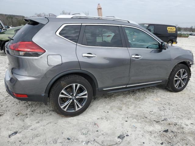 Obraz 3 z 2017 NISSAN ROGUE S 2017 z VIN 5N1AT2MTXHC861073