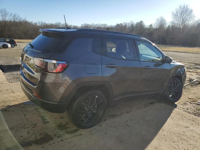 Obraz 3 z 2022 JEEP COMPASS LATITUDE 2022 z VIN 3C4NJDBB4NT233138