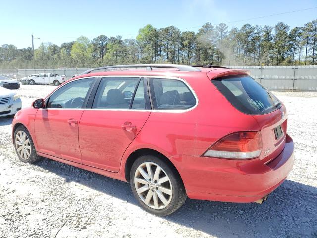 Изображение 2 2012 VOLKSWAGEN JETTA TDI 2012 с VIN 3VWPL7AJ3CM607806