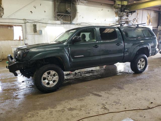 Image 1 of 2009 TOYOTA TACOMA DOUBLE CAB LONG BED 2009 with VIN 3TMMU52N49M012111