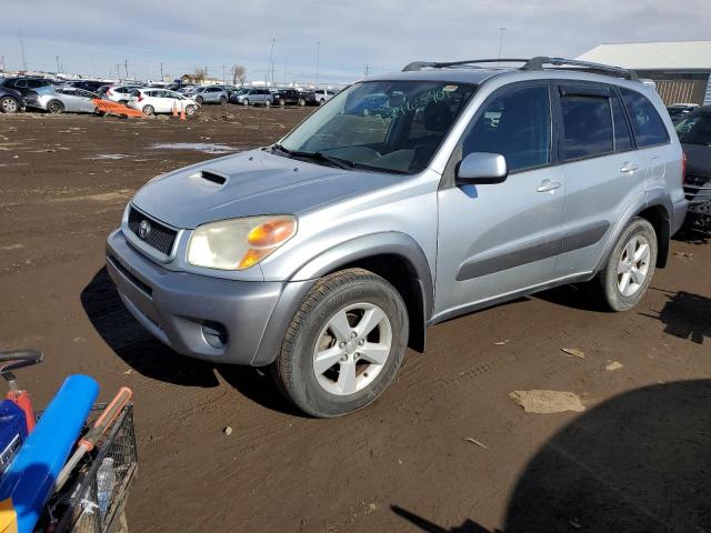 2005 TOYOTA RAV4  2005 image