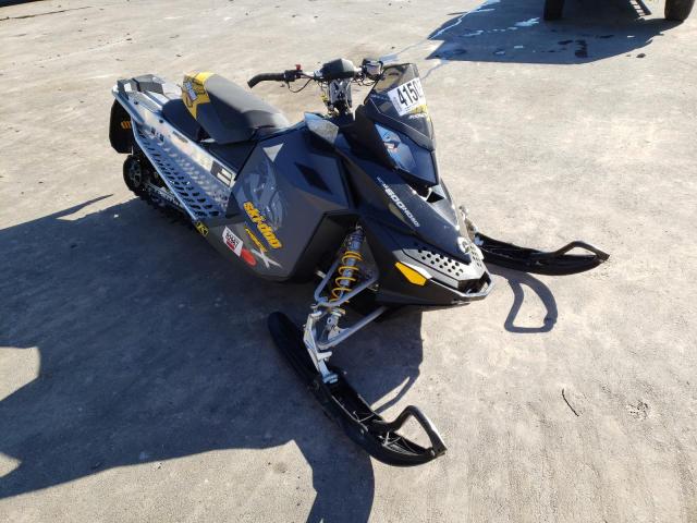 Image 1 of 2008 SKI DOO MX Z 600 2008 with VIN 2BPSBK8D18V000135