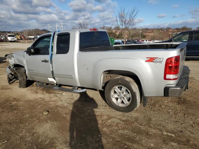 Image 2 of 2013 GMC SIERRA K1500 SLE 2013 with VIN 1GTR2VE77DZ307283