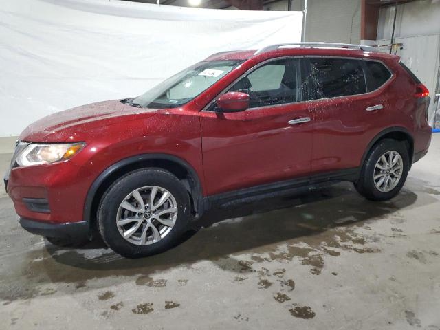 2019 NISSAN ROGUE S 2019 image