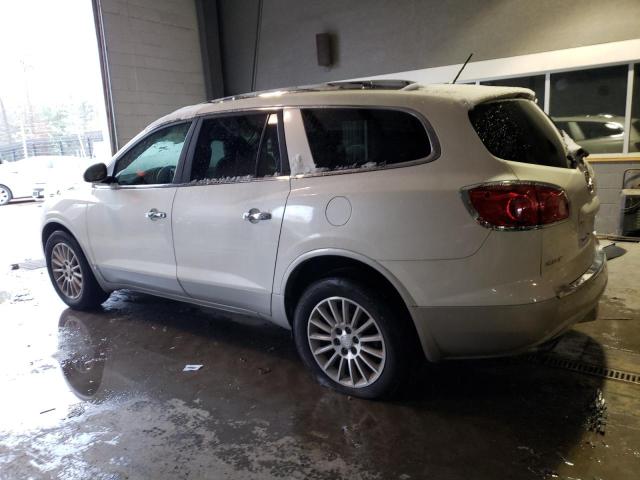 Image 2 of 2008 BUICK ENCLAVE CXL 2008 with VIN 5GAEV23798J304253