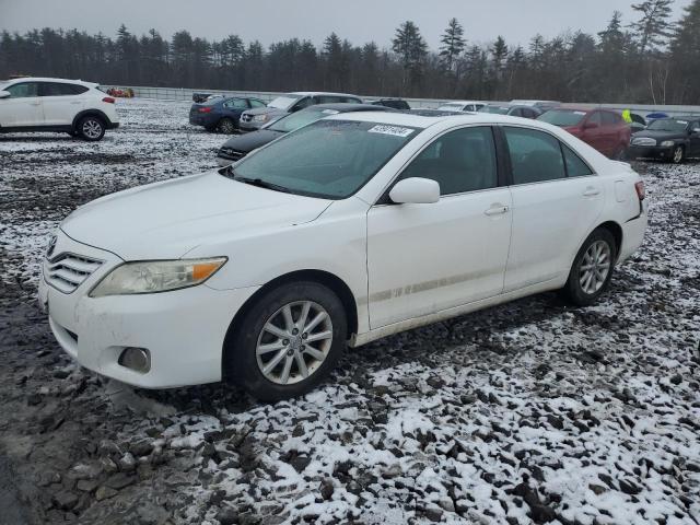 Изображение 1 2011 TOYOTA CAMRY BASE 2011 с VIN 4T4BF3EK4BR103180