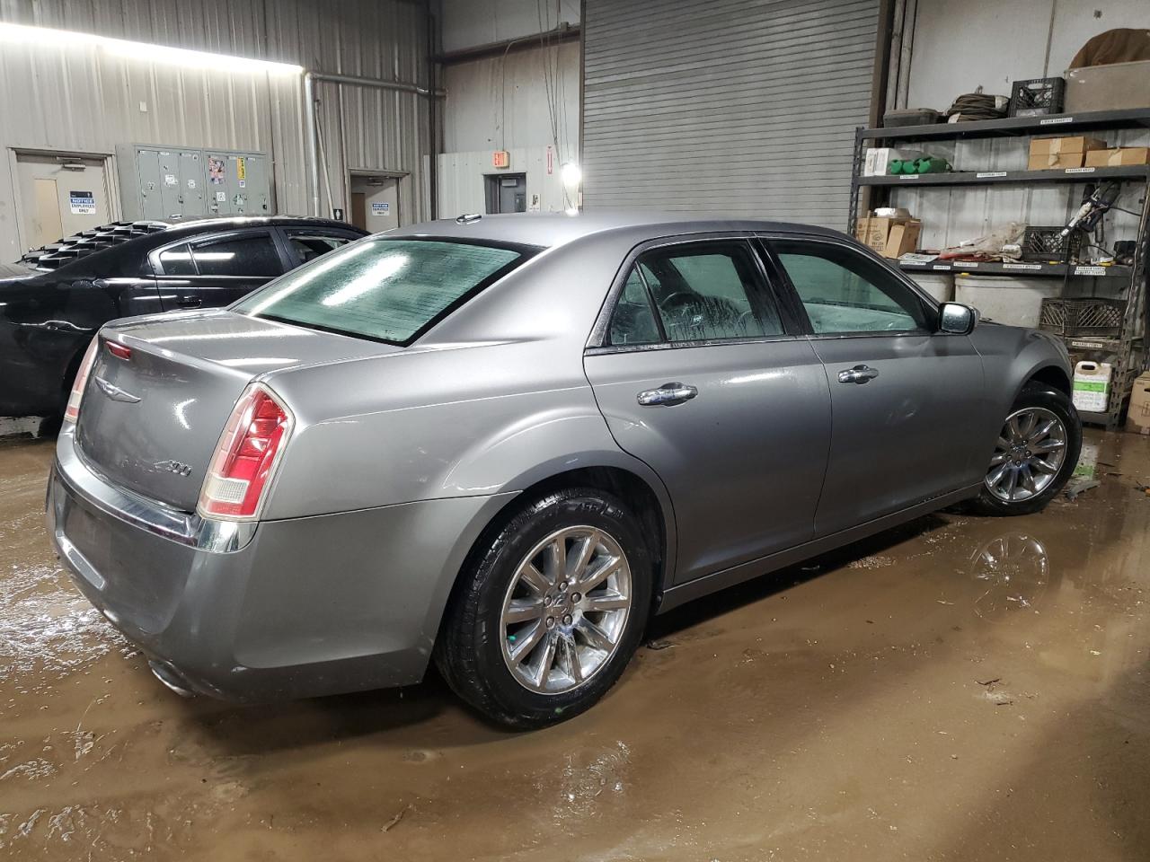Obraz 3 z 2011 CHRYSLER 300 LIMITED 2011 z VIN 2C3CA5CG9BH585423
