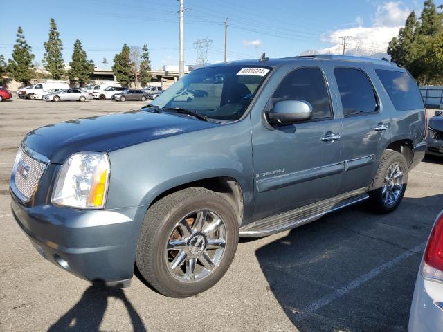 Изображение 2007 GMC YUKON DENALI 2007