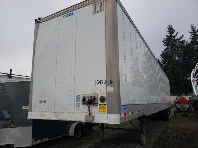 Obraz 2 z 2021 UTILITY TRAILER 2021 z VIN 1DW1A5324MBA46465