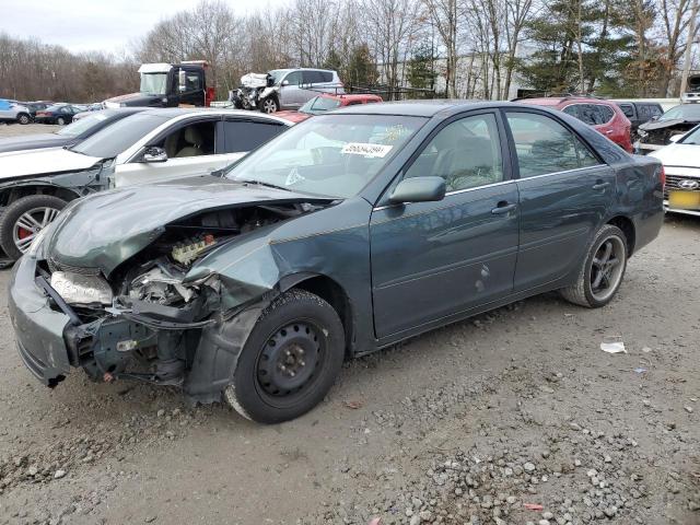 Obraz 1 z 2003 TOYOTA CAMRY LE 2003 z VIN 4T1BE32K23U680986