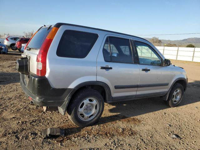 Obraz 3 z 2003 HONDA CR-V LX 2003 z VIN JHLRD68443C006637