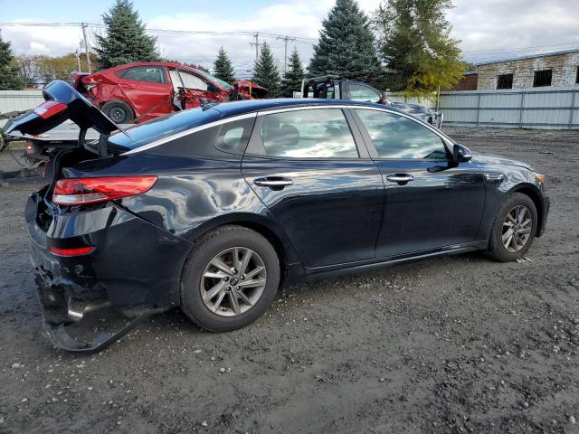 Obraz 3 z 2019 KIA OPTIMA LX 2019 z VIN 5XXGT4L33KG326802