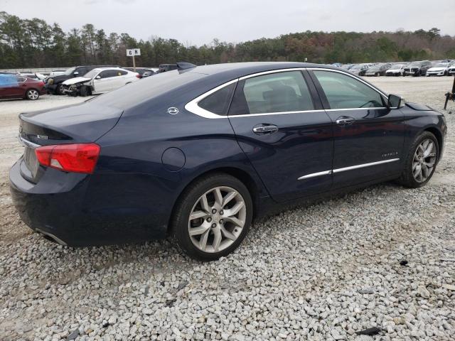 Image 3 of 2017 CHEVROLET IMPALA PREMIER 2017 with VIN 1G1145S32HU122269