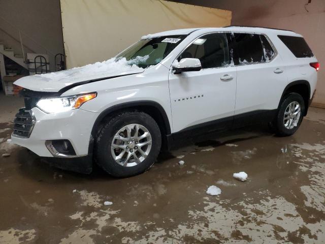 2020 CHEVROLET TRAVERSE LT 2020 image