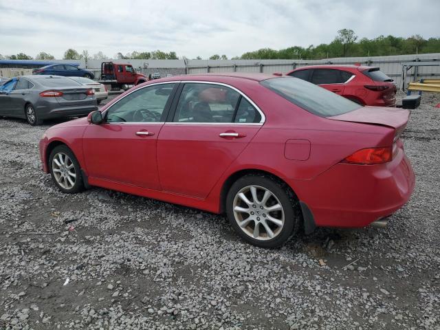 Image 2 of 2006 ACURA TSX  2006 with VIN JH4CL96856C040425