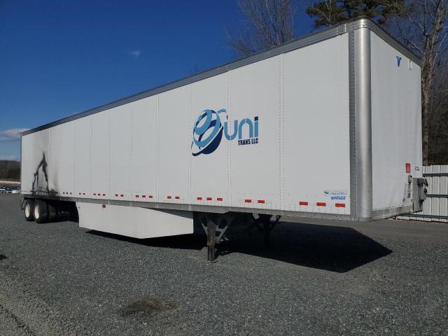 Obraz 1 z 2021 VYVC VXP 53 2021 z VIN 5V8VC532XMM102361