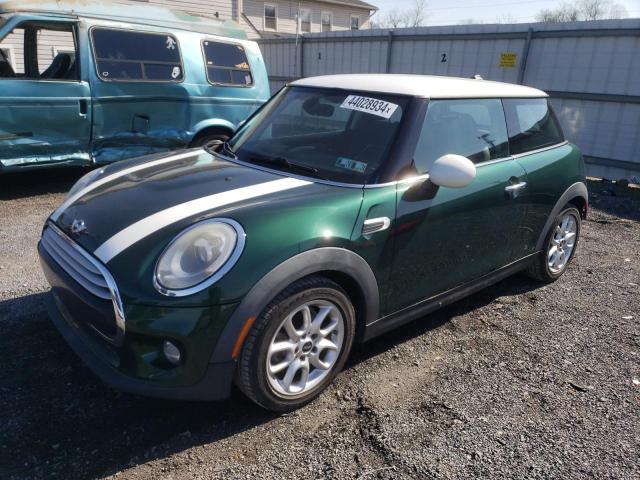Image 1 of 2015 MINI COOPER  2015 with VIN WMWXM5C51F3A56544