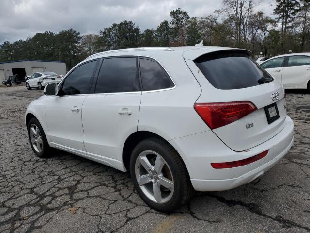 Изображение 2 2011 AUDI Q5 PREMIUM PLUS 2011 с VIN WA1LFAFP7BA108872