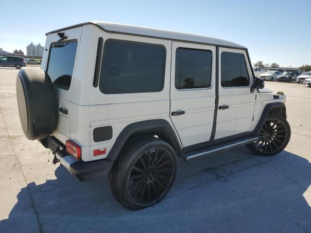 Obraz 3 z 2013 MERCEDES-BENZ G 550 2013 z VIN WDCYC3HF9DX214013