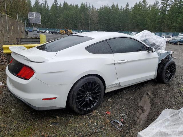 Obraz 3 z 2019 FORD MUSTANG GT 2019 z VIN 1FA6P8CF9K5173015