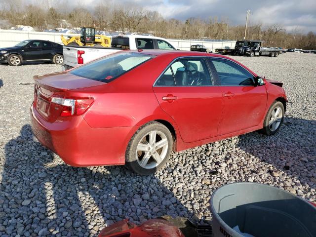 Obraz 3 z 2013 TOYOTA CAMRY L 2013 z VIN 4T1BF1FK3DU699821