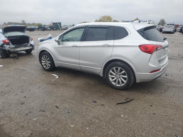 Image 2 of 2019 BUICK ENVISION ESSENCE 2019 with VIN LRBFXCSA9KD001767
