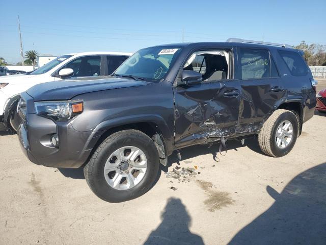 Obraz 2018 TOYOTA 4RUNNER SR5/SR5 PREMIUM 2018
