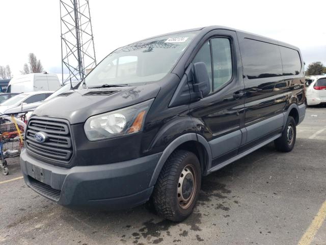 2015 FORD TRANSIT T-250 2015 image