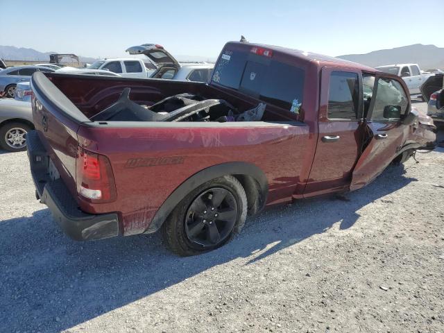 Obraz 3 z 2020 RAM 1500 CLASSIC WARLOCK 2020 z VIN 1C6RR6GT4LS147549