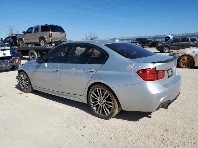 Image 2 of 2015 BMW 335 XI 2015 with VIN WBA3B9G53FNR93502