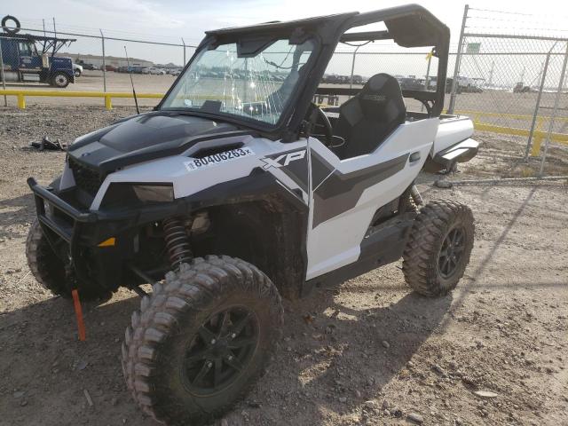 Obraz 2 z 2022 POLARIS GENERAL XP 1000 DELUXE RIDE COMMAND 2022 z VIN 3NSGXJ993NH660482