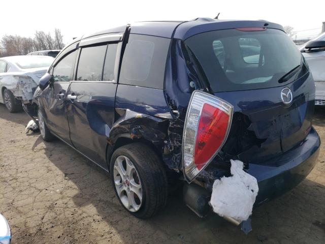 Изображение 2 2010 MAZDA 5  2010 с VIN JM1CR2WL3A0372823